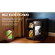 12. Sejf szyfrowo-mechaniczny Extralink Lock Star M-30