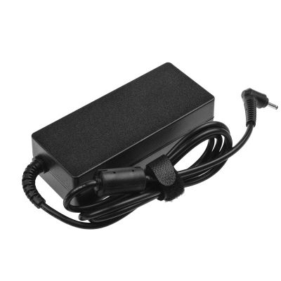 4. GREEN CELL PRO ZASILACZ AD73P DO ACER ASPIRE S7 S7-392 S7-393 SAMSUNG NP530U4E NP730U3E NP740U3E 19V 3.42A 65W