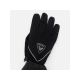 6. Rękawice Rossignol Xc Alpha Warm - I Tip czarny