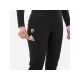 4. Spodnie MILLET W KAMET XCS PANT czarne