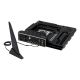 7. ASUS TUF GAMING B760M-BTF WIFI Intel B760 LGA 1700 micro ATX