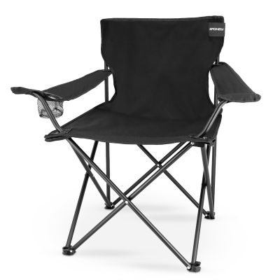 9. Krzesło turystyczne Spokey Angler SPK-920938