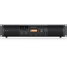 Behringer NX6000D wzmacniacz audio 2.0 kan.