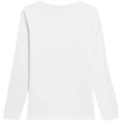 13. Koszulka Longsleeve 4F F376 W 4FWMM00TLONF376 10S