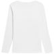 13. Koszulka Longsleeve 4F F376 W 4FWMM00TLONF376 10S