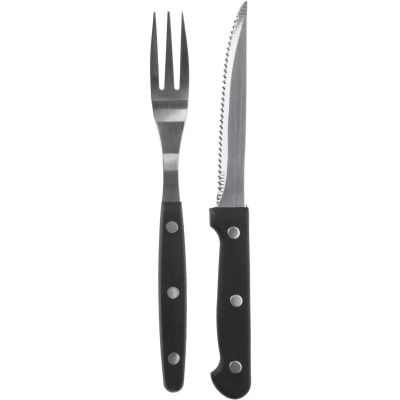 2. SZTUĆCE DO STEKÓW 12 ELEMENTÓW