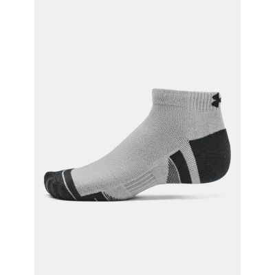 5. Skarpety Under Armour 1379504-011 3-pack