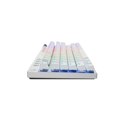 11. Klawiatura Logitech G PRO X TKL