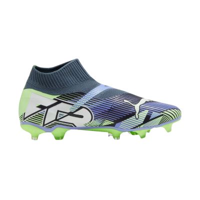 7. Buty piłkarskie Puma Future 7 Match+ LL FG/AG M 107928 03