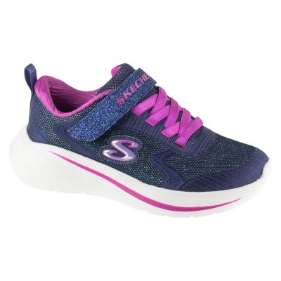 Skechers Wave 92 303557L-NVY Granatowe 31
