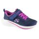 Skechers Wave 92 303557L-NVY Granatowe 31