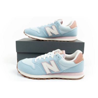 26. Buty New Balance W GW500BGB