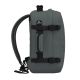 7. Plecak turystyczny CabinZero Classic 2w1 28L szary - CZ081203