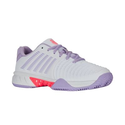 4. Buty K-Swiss Express Light 3 Clay W 98563-182-M