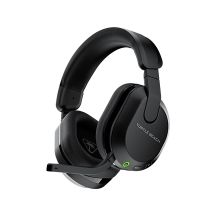 Turtle Beach Stealth 600 Gen 3 Zestaw słuchawkowy Bezprzewodowy Opaska na głowę Gaming Bluetooth Czarny