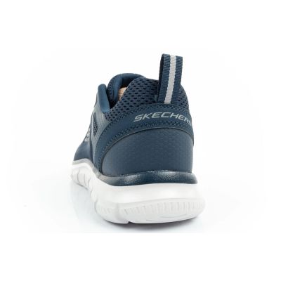 14. Buty Skechers Track-Broader M 232698/NVY
