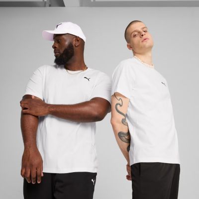 8. Koszulka Puma ESS Small Logo Tee M 682538 02