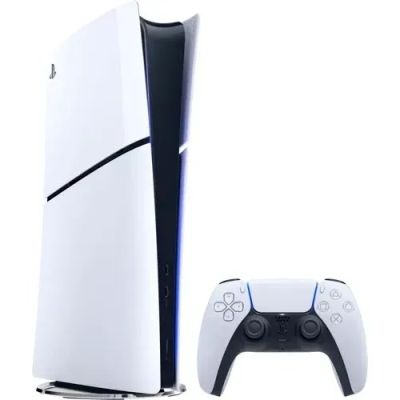 2. Konsola do gier GAMING CONSOLE SONY PS5 DIGITAL SLIM