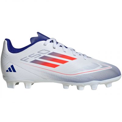 4. Buty piłkarskie adidas F50 Club FxG Jr IF1382