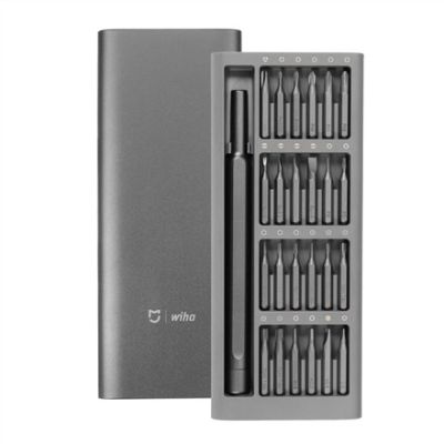 8. Zestaw wkrętaków Xiaomi MI Precision Screwdriver