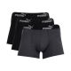 3. Bokserki Puma 3-pack M 100003547 3730/002 020