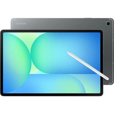 4. Samsung Galaxy Tab S10 FE+ (X620) 8/128GB Gray