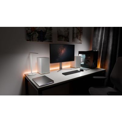3. Głośnik półkowy Blaupunkt BS60WH LED