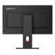 11. Lenovo ThinkVision T24D-40 monitor komputerowy 60,5 cm (23.8") 1920 x 1080 px Full HD LCD Czarny