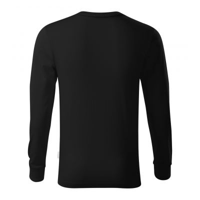 3. Koszulka Rimeck unisex Resist LS MLI-R05LB
