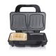 7. Opiekacz Tristar SA-3060 (900W czarno-srebrna)