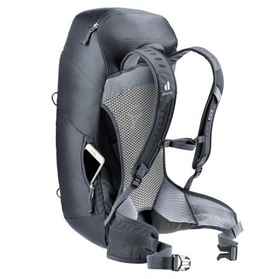 12. Plecak turystyczny Deuter AC Lite 30L 3421024-7000