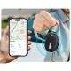 6. Etui Tech-Protect Icon na Xiaomi Tag - czarne