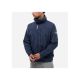 3. Kurtka męska MILLET Parmelan Windbreaker Hoodie M granatowa