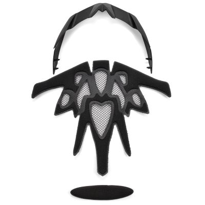 18. Kask rowerowy Meteor Ovlo L 16867