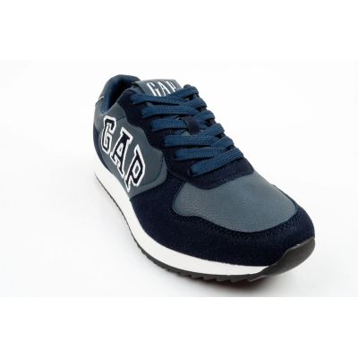 2. GAP buty męskie sportowe Nashville Arich Logo sneakersy modne