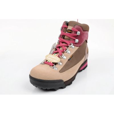 14. Buty trekkingowe Aku Ultralight W 36520154