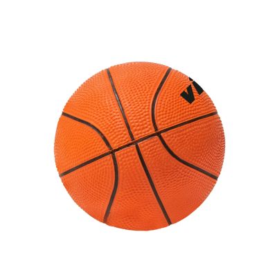 18. VIRTUFIT TABLICA DO KOSZYKÓWKI PRO MINI Z 2 PIŁKAMI I POMPKĄ - CZARNA