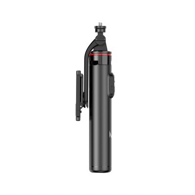 5. Wozinsky Selfie stick WC1Y3S teleskopowy tripod 1.3m z uchwytem na telefon - czarny