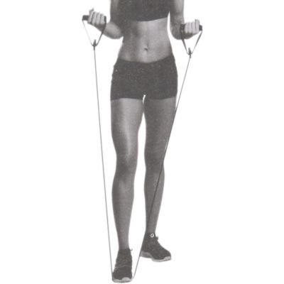 10. EKSPANDER HEAVY 120CM XQMAX