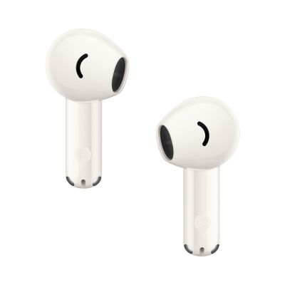 2. Huawei FreeBuds SE 3 z wbudowanym mikrofonem, Bluetooth, Beige