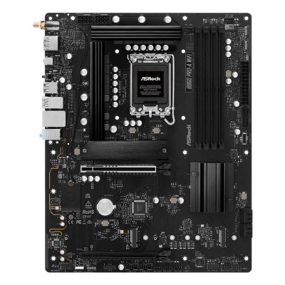 8. Płyta główna Asrock B860 PRO-A WIFI
