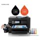 60. Epson Drukarka MFP ITS L15160 A3+