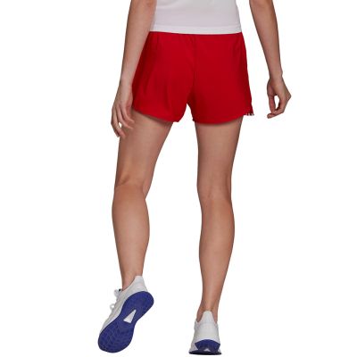 15. Spodenki adidas Woven 3-Stripes Sport Shorts W GN3108
