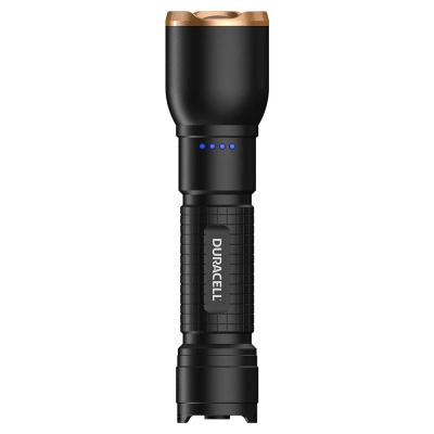 13. Latarka Duracell DF1500R Blister