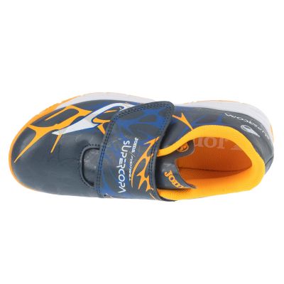 3. Joma Super Copa Jr 2503 INV SCJW2503INV Granatowe 27