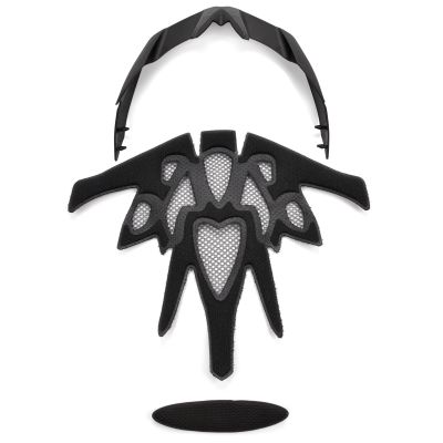 18. Kask rowerowy Meteor Ovlo M 16869 55-58 cm zielony