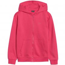 Bluza 4F F1853 Jr 4FJWSS25TSWSF1853 55S