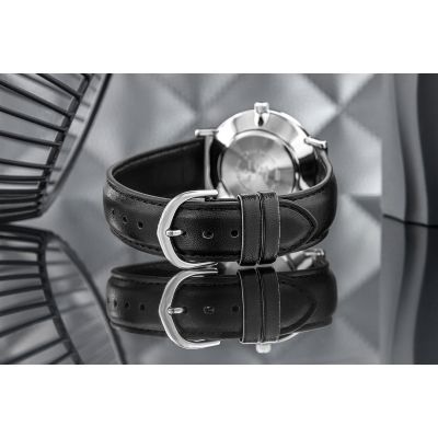 7. Zegarek Męski CASIO MTP-VT03L-1BDF + BOX