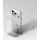 6. Etui Ringke Fusion na iPhone 18 Pro Max / 17 Pro max - przezroczyste matowe