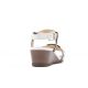 8. Buty na koturnie Geox D Marykarmen D W D828QD 05402 C0899